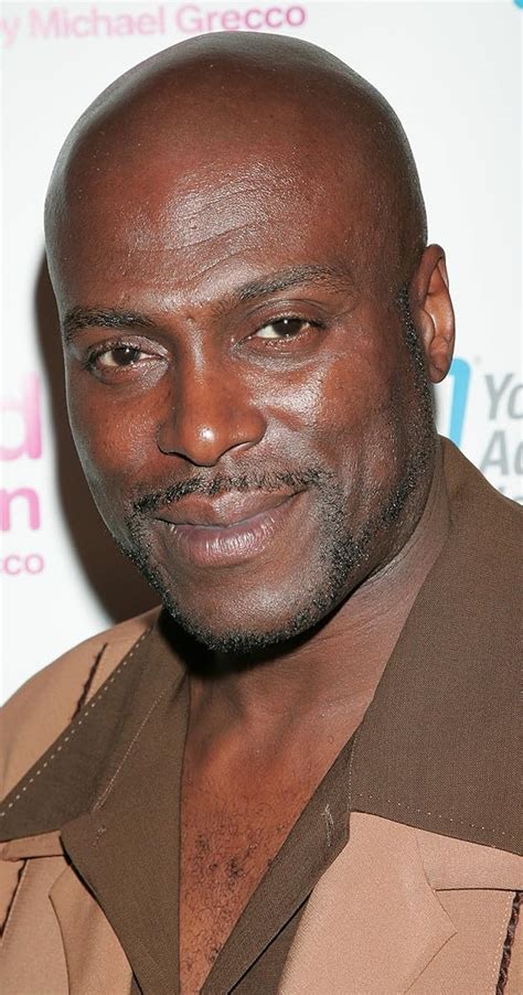 Lexington Steele